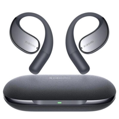 Беспроводные наушники Xiaomi OpenWear Stereo Cosmic Gray