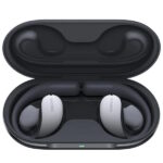 Беспроводные наушники Xiaomi OpenWear Stereo Cosmic Gray