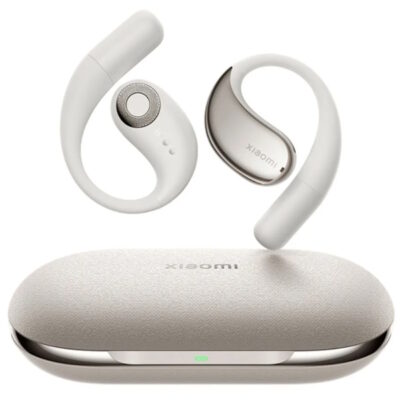 Беспроводные наушники Xiaomi OpenWear Stereo Cosmic Sandstone Beige