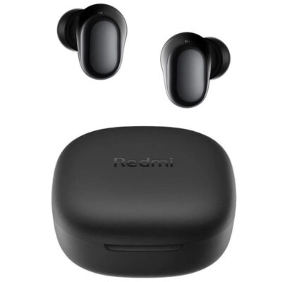 Беспроводные наушники Xiaomi Redmi Buds 6 Play Black
