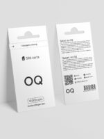 Сим карта OQ — изображение 2