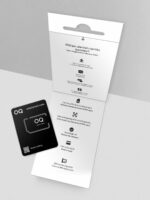 Сим карта OQ — изображение 3