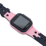 Smart Watch Green Lion Kids 1 PINK — изображение 4