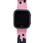 Smart Watch Green Lion Kids 1 PINK — изображение 3