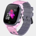 Smart Watch Green Lion Kids 1 PINK