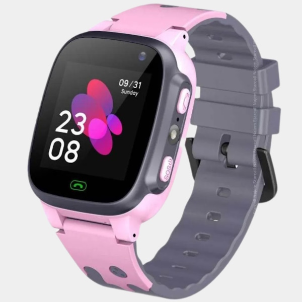 Smart Watch Green Lion Kids 1 PINK