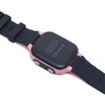 Smart Watch Green Lion Kids 1 PINK — изображение 5
