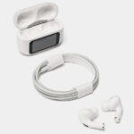 Airpods Inkax T05D-ANC - Image 2