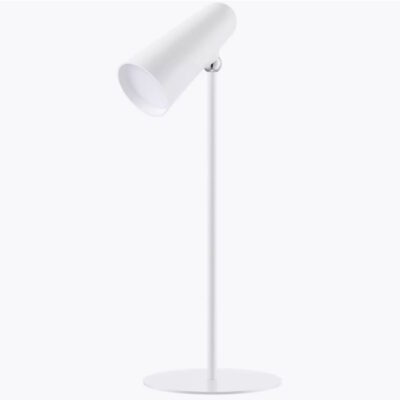 Настольная лампа Xiaomi Flexible Rechargeable Lamp GL White