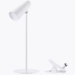 Настольная лампа Xiaomi Flexible Rechargeable Lamp GL White