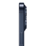 Смартфон Apple Iphone 15 Pro Max 256Gb Blue Titanium HX/A (1-sim)
