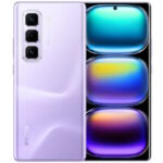 Смартфон INFINIX HOT 50 Pro+ 8/256Gb Dreamy Purple