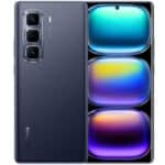 Смартфон INFINIX HOT 50 Pro+ 8/256Gb Sleek Black