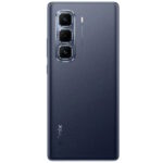 Смартфон INFINIX HOT 50 Pro+ 8/256Gb Sleek Black