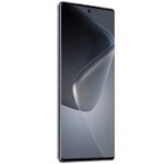 Смартфон INFINIX HOT 50 Pro+ 8/256Gb Sleek Black