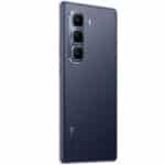 Смартфон INFINIX HOT 50 Pro+ 8/256Gb Sleek Black