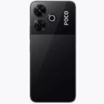 Смартфон Xiaomi Poco M6 8/256Gb Black