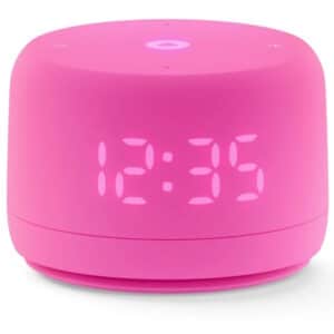 Умная колонка Яндекс Станция Лайт 2 Розовый