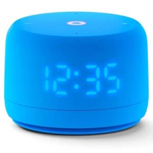 Умная колонка Яндекс Станция Лайт 2 Синий