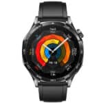 Умные часы Huawei Watch GT 5 46mm Black