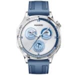 Умные часы Huawei Watch GT 5 46mm Blue