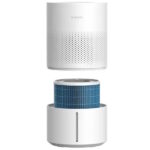 Увлажнитель воздуха Xiaomi Smart Evaporative Humidifier EU