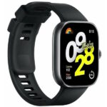 Xiaomi Redmi Watch 4 Obsidian Black