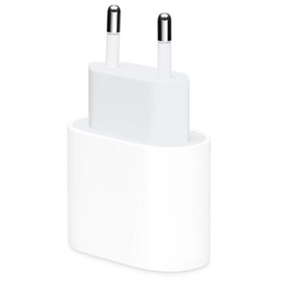 Зарядное устройство Apple Power Adapter Apple USB-C 20W