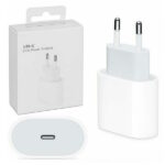 Зарядное устройство Apple Power Adapter Apple USB-C 20W