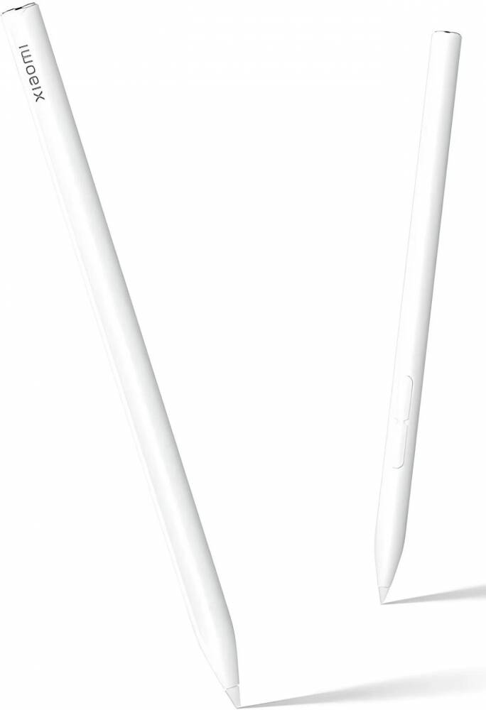 Стилус Xiaomi Pencil 2 Mi Pad 6 / 6 Pro Белый