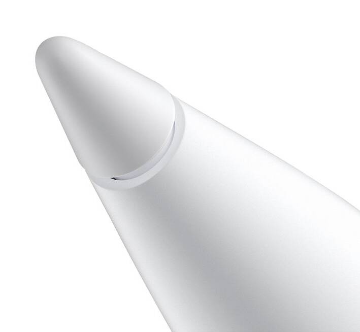 Стилус Xiaomi Pencil 2 Mi Pad 6 / 6 Pro Белый