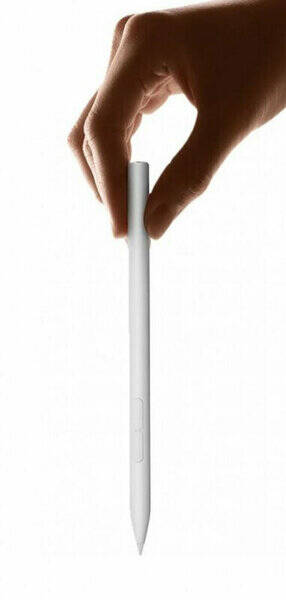 Стилус Xiaomi Pencil 2 Mi Pad 6 / 6 Pro Белый