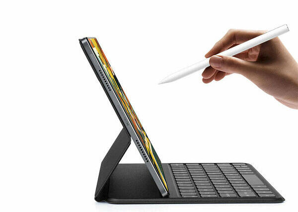 Стилус Xiaomi Pencil 2 Mi Pad 6 / 6 Pro Белый