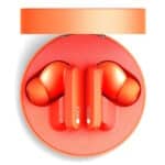 Беспроводные наушники Nothing Earbuds Buds Pro CMF Orange