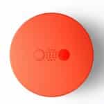 Беспроводные наушники Nothing Earbuds Buds Pro CMF Orange