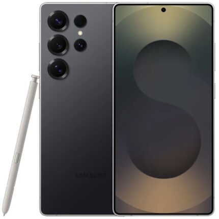 Смартфон Galaxy S25 Ultra 5G 12/256Gb Titanium Black