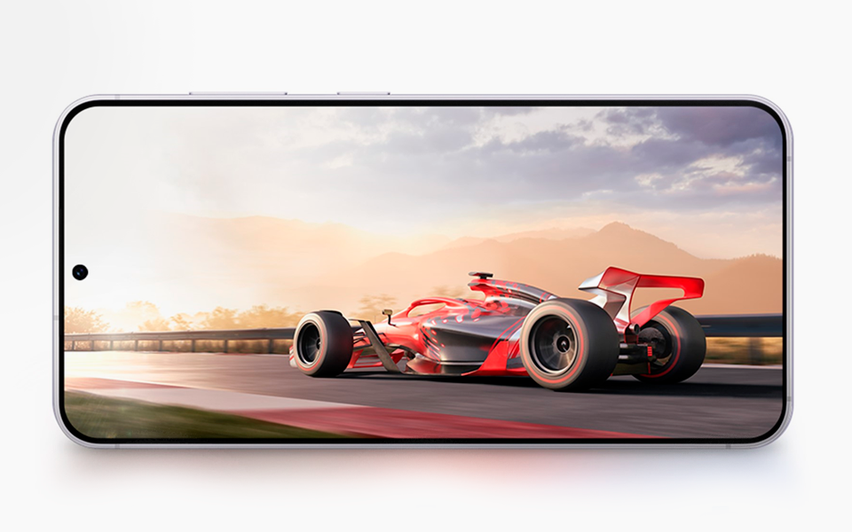 Смартфон Samsung Galaxy S24 8/128Gb Оникс Черный