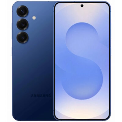 Смартфон Samsung Galaxy S25+ 12/256Gb Navy