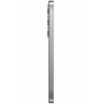 Смартфон Samsung Galaxy S25+ 12/256Gb Silver Shadow