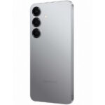 Смартфон Samsung Galaxy S25+ 12/256Gb Silver Shadow