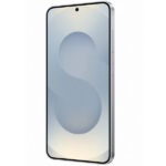 Смартфон Samsung Galaxy S25+ 12/256Gb Silver Shadow