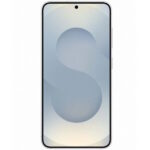 Смартфон Samsung Galaxy S25+ 12/256Gb Silver Shadow — изображение 2
