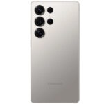 Смартфон Samsung Galaxy S25 Ultra 5G 12/512Gb Titanium Gray