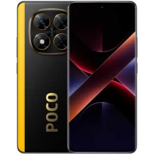Смартфон Xiaomi Poco X7 12/512Gb Black