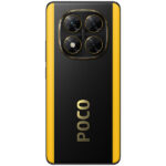 Смартфон Xiaomi Poco X7  12/512Gb Black