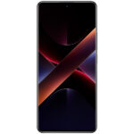 Смартфон Xiaomi Poco X7  12/512Gb Black