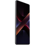 Смартфон Xiaomi Poco X7  12/512Gb Black
