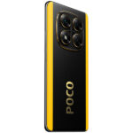 Смартфон Xiaomi Poco X7  12/512Gb Black
