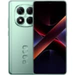 Смартфон Xiaomi Poco X7 12/512Gb Green