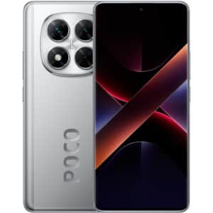 Смартфон Xiaomi Poco X7 8/256Gb Silver